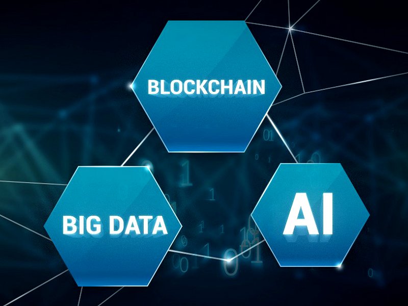 Blockchain, Big Data And AI - What Accountants, Auditors And Lawyers ...